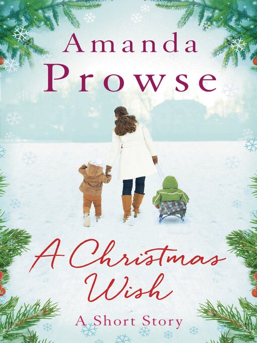 Title details for A Christmas Wish by Amanda Prowse - Available